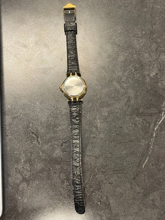 Vintage Women\'s Corum Admiral\'s Cup Watch main image 9